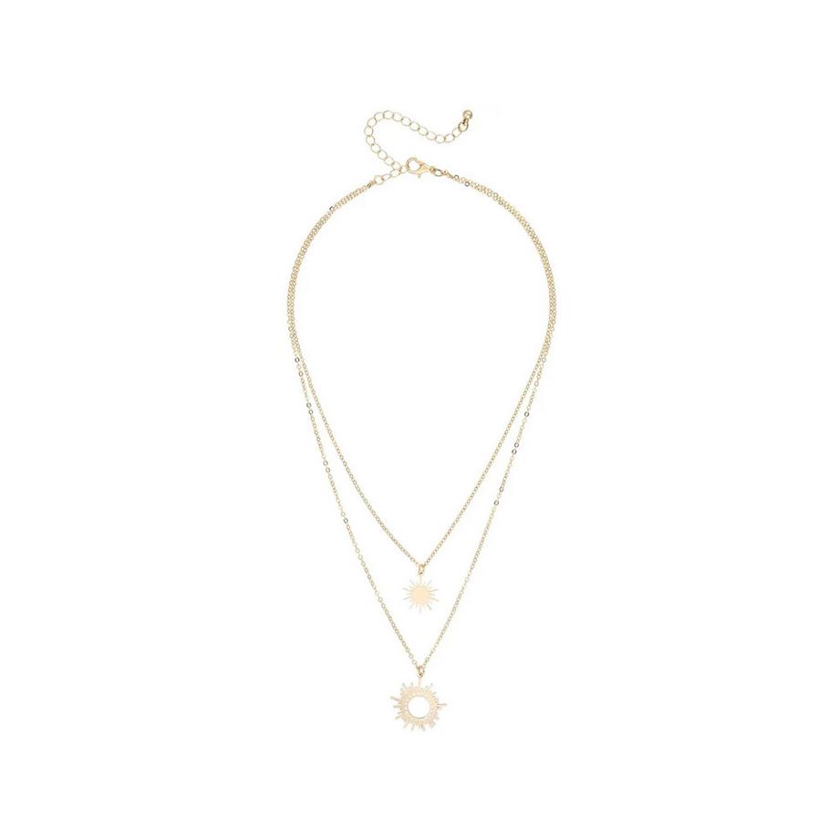 Bijou Brigitte  Halskette 