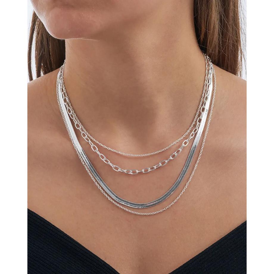 Bijou Brigitte  Halskette 