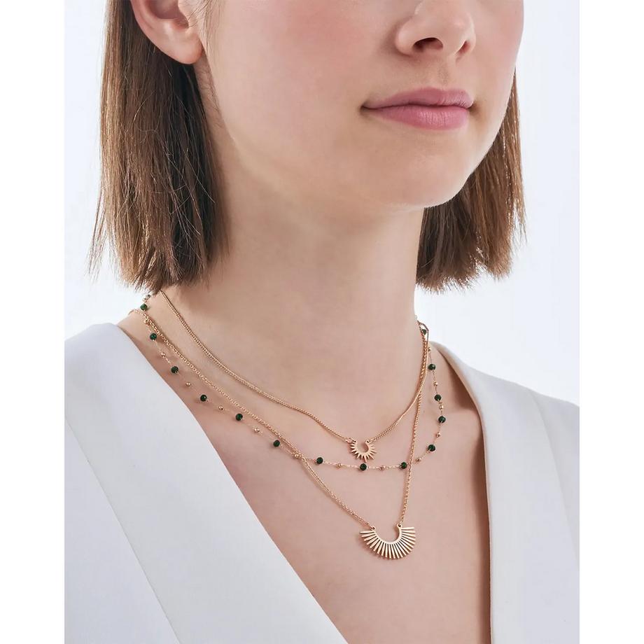 Bijou Brigitte  Halskette 