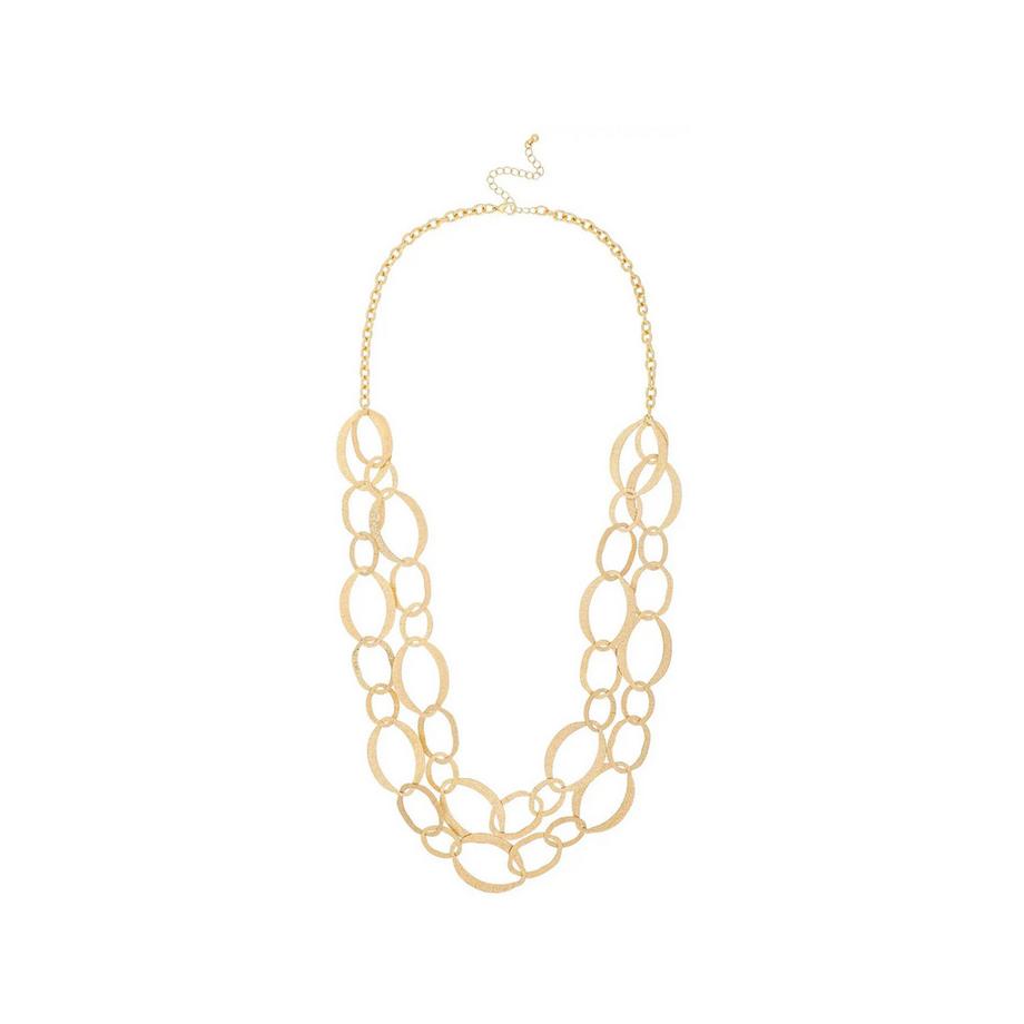 Bijou Brigitte  Collier 