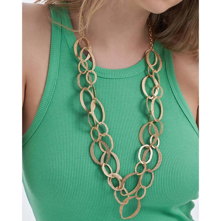 Bijou Brigitte  Collier 