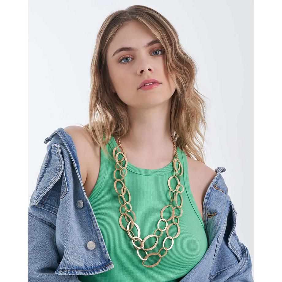 Bijou Brigitte  Collier 