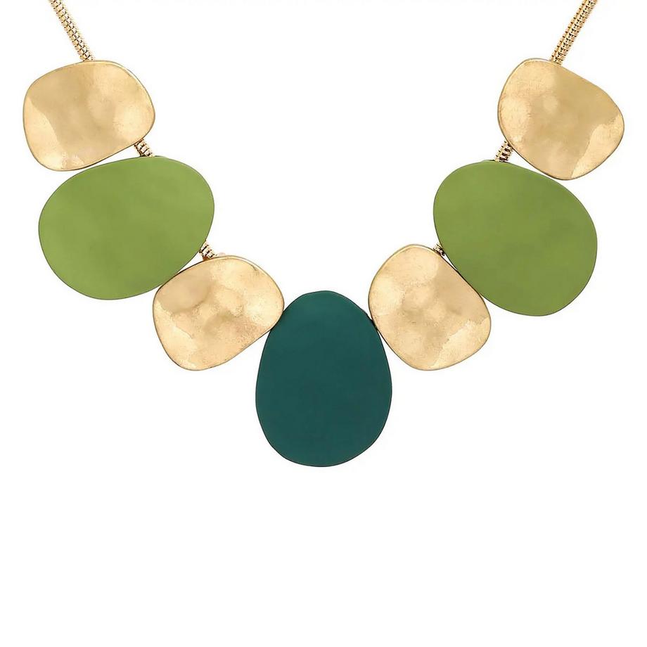 Bijou Brigitte  Halskette 