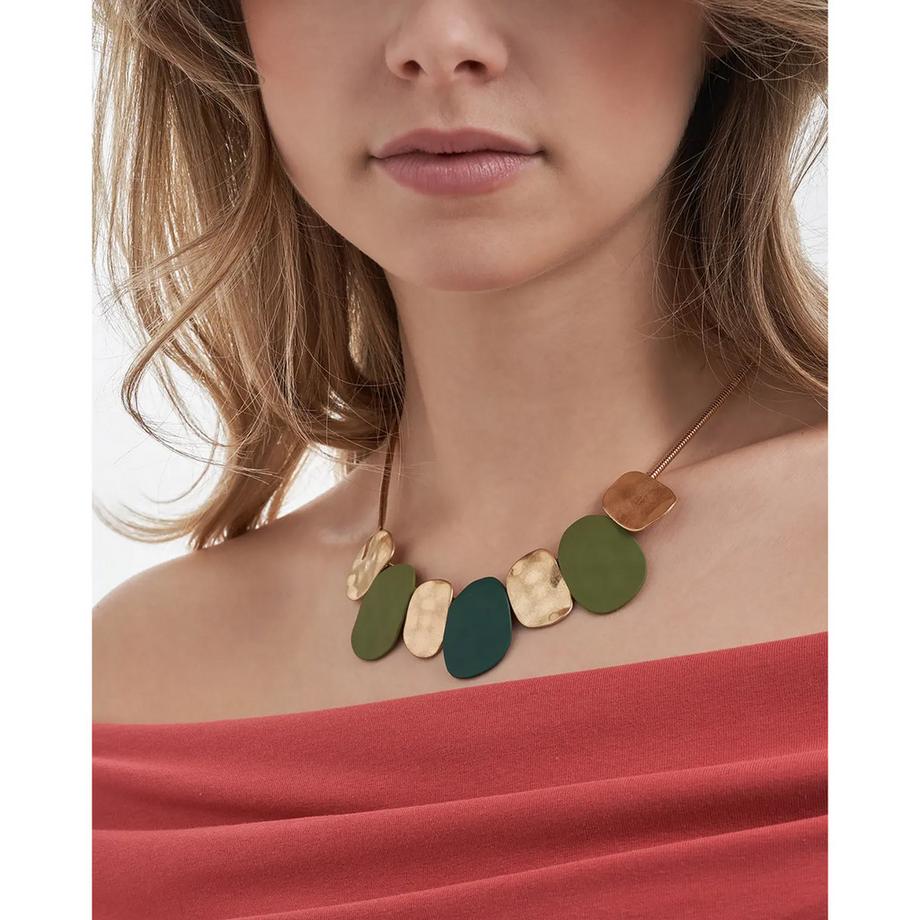 Bijou Brigitte  Halskette 