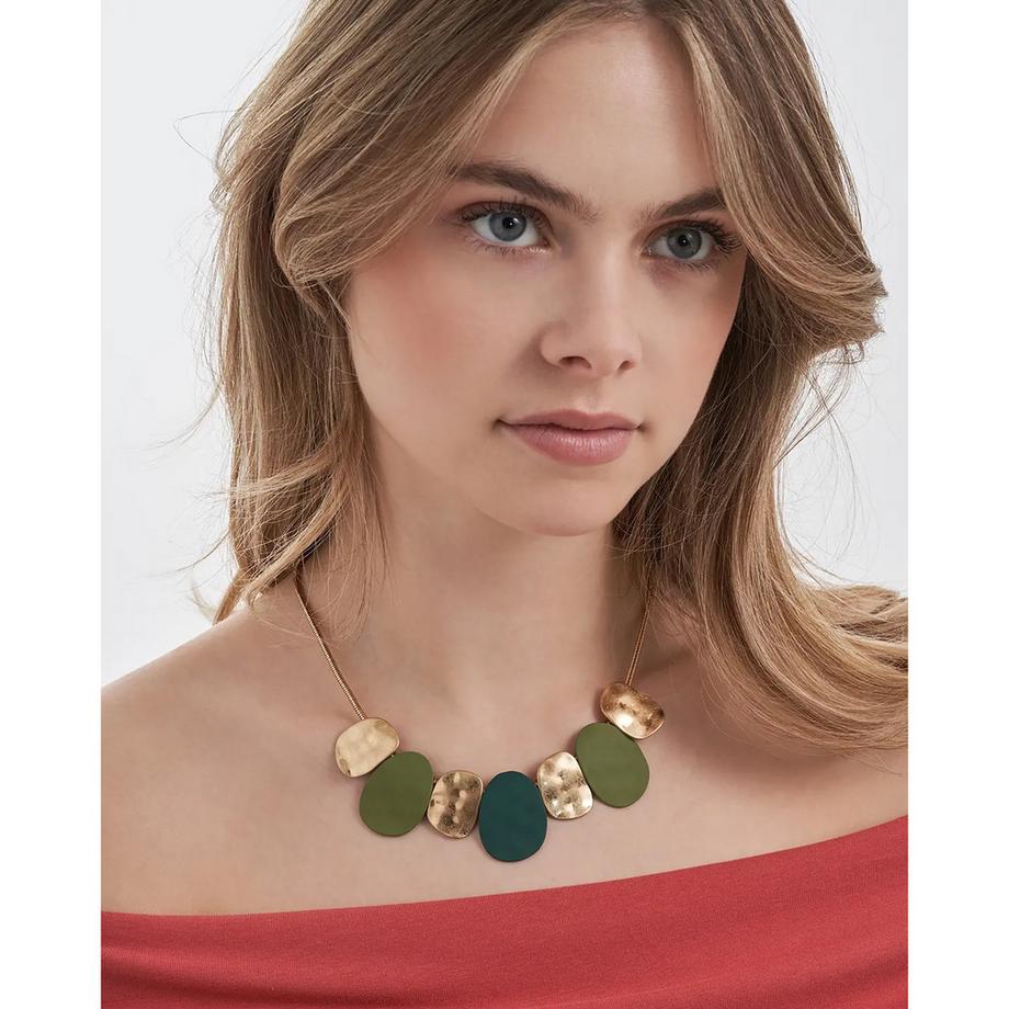 Bijou Brigitte  Halskette 