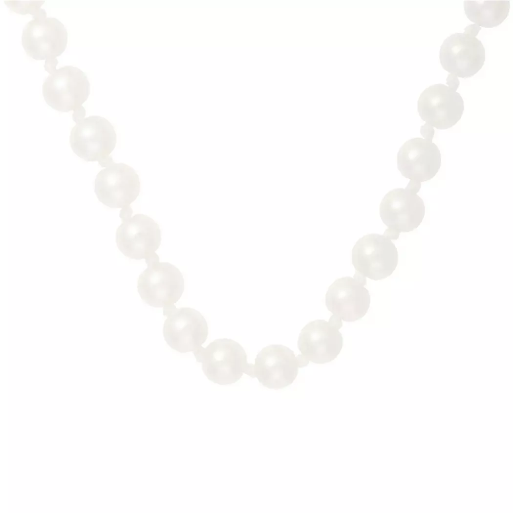 Bijou Brigitte - Halskette, Perle 5