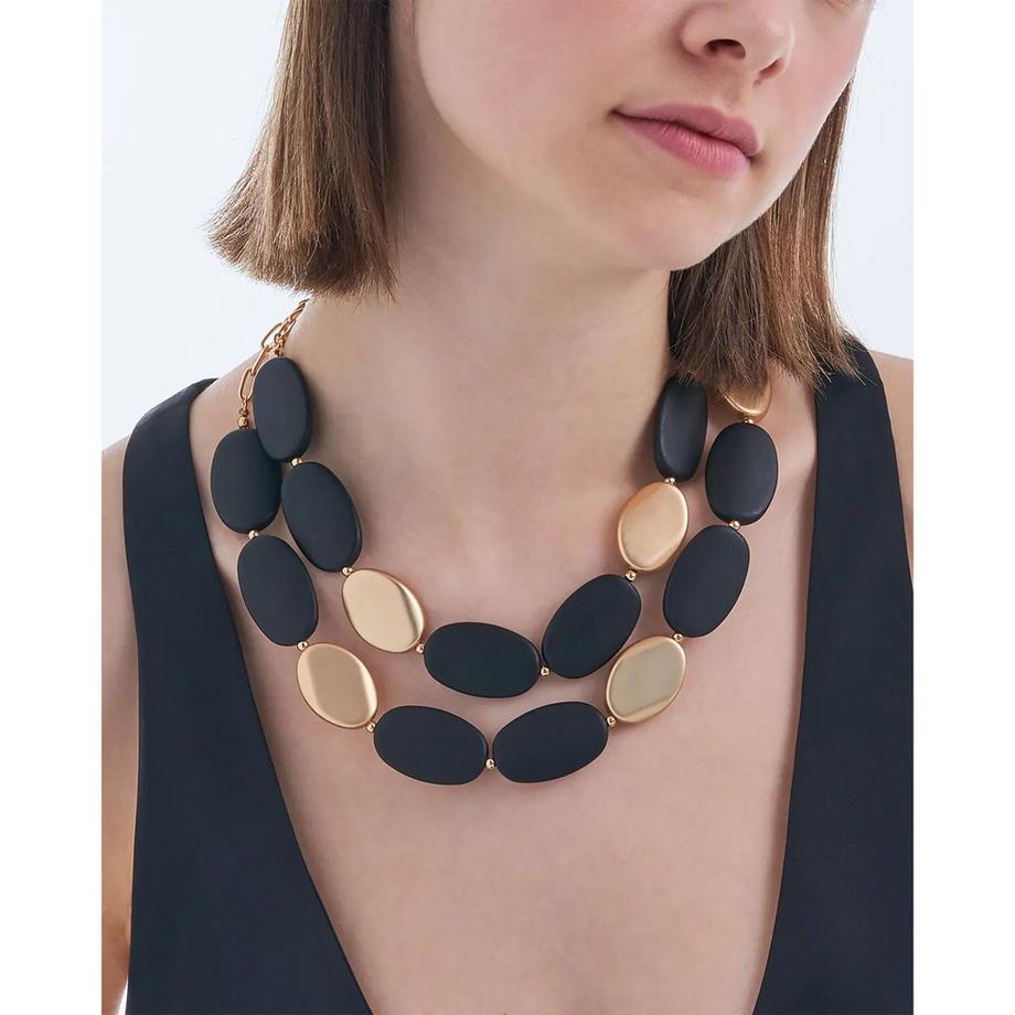 Bijou Brigitte  Halskette 