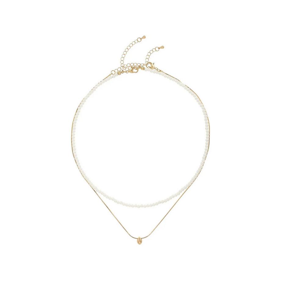 Bijou Brigitte  Halskette 