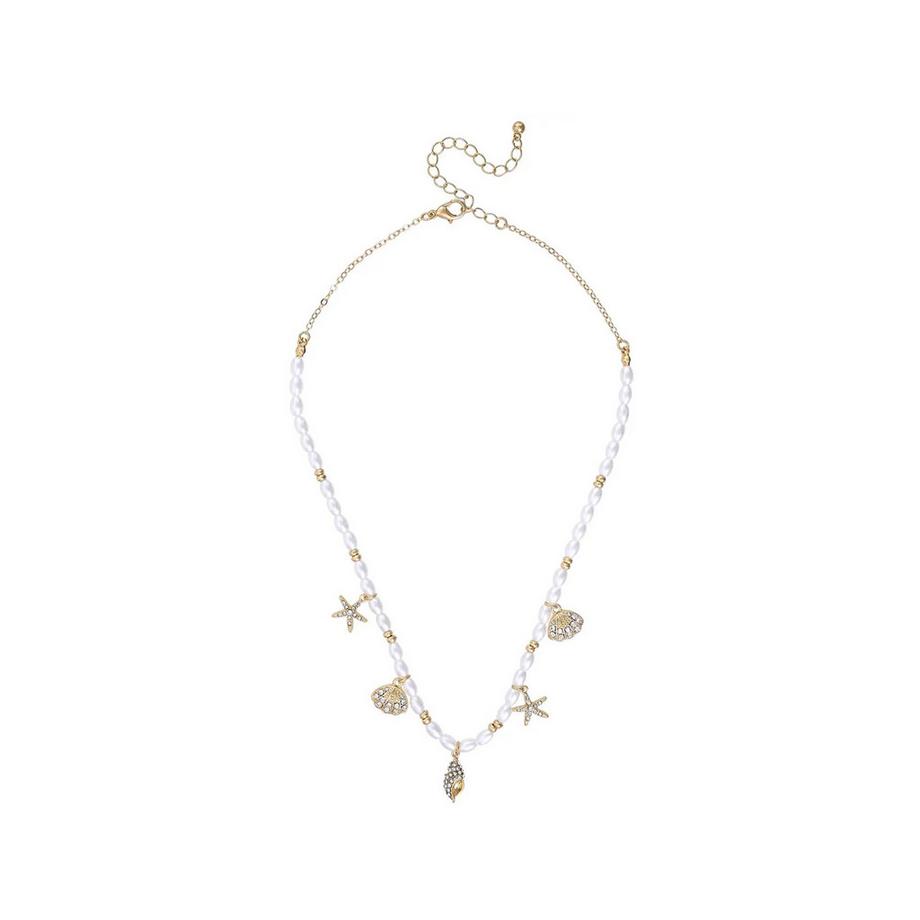 Bijou Brigitte  Halskette 