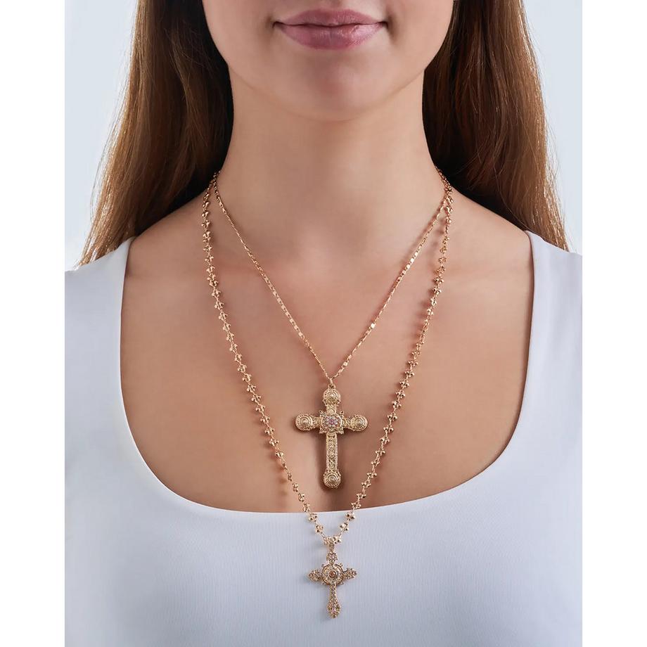 Bijou Brigitte  Collier 