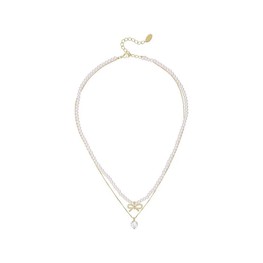 Bijou Brigitte  Collier 