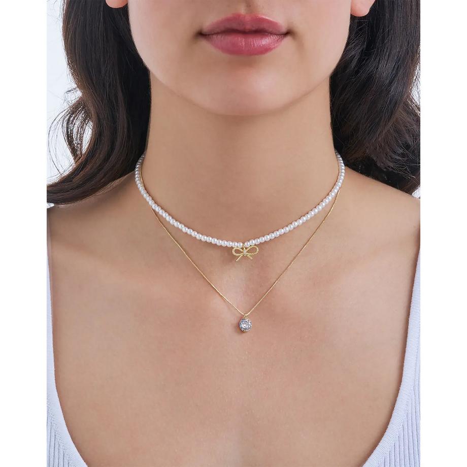 Bijou Brigitte  Collier 