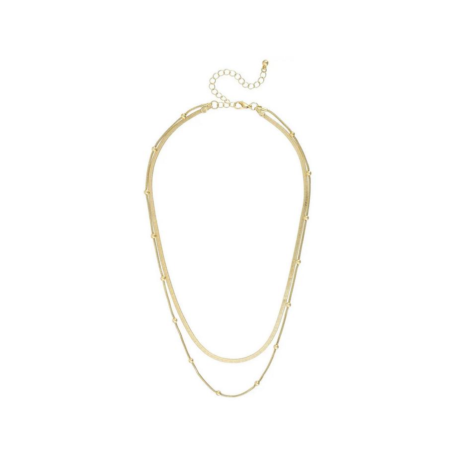 Bijou Brigitte  Collier 