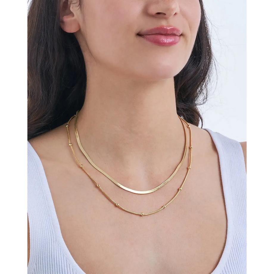 Bijou Brigitte  Collier 