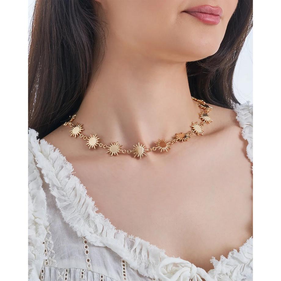 Bijou Brigitte  Halskette 