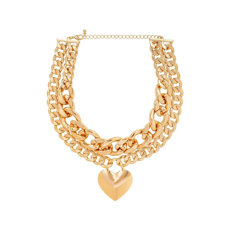 Bijou Brigitte  Collier 