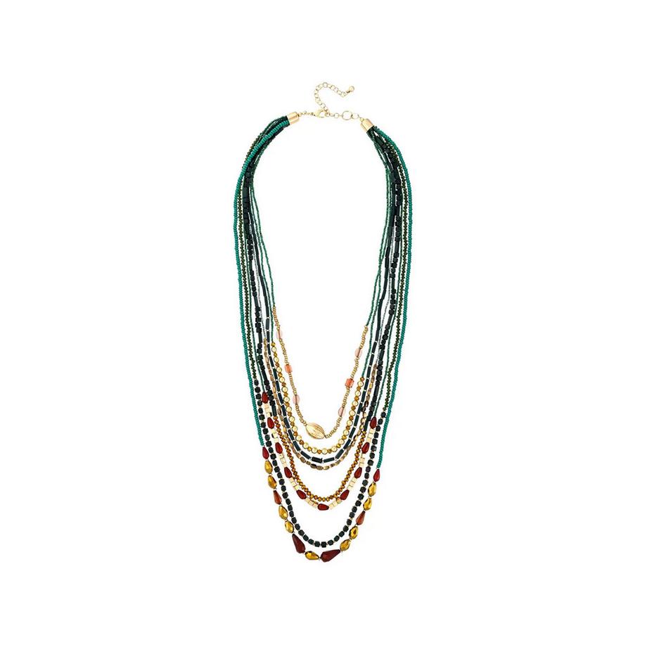 Bijou Brigitte  Halskette 