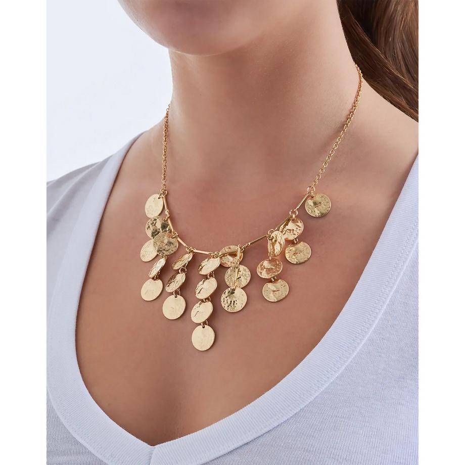 Bijou Brigitte  Halskette 