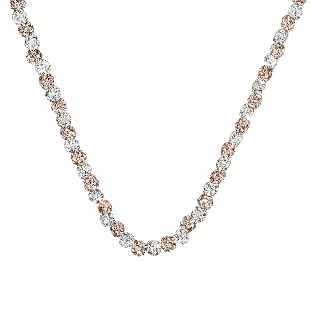 Bijou Brigitte - Halskette, Kupfer