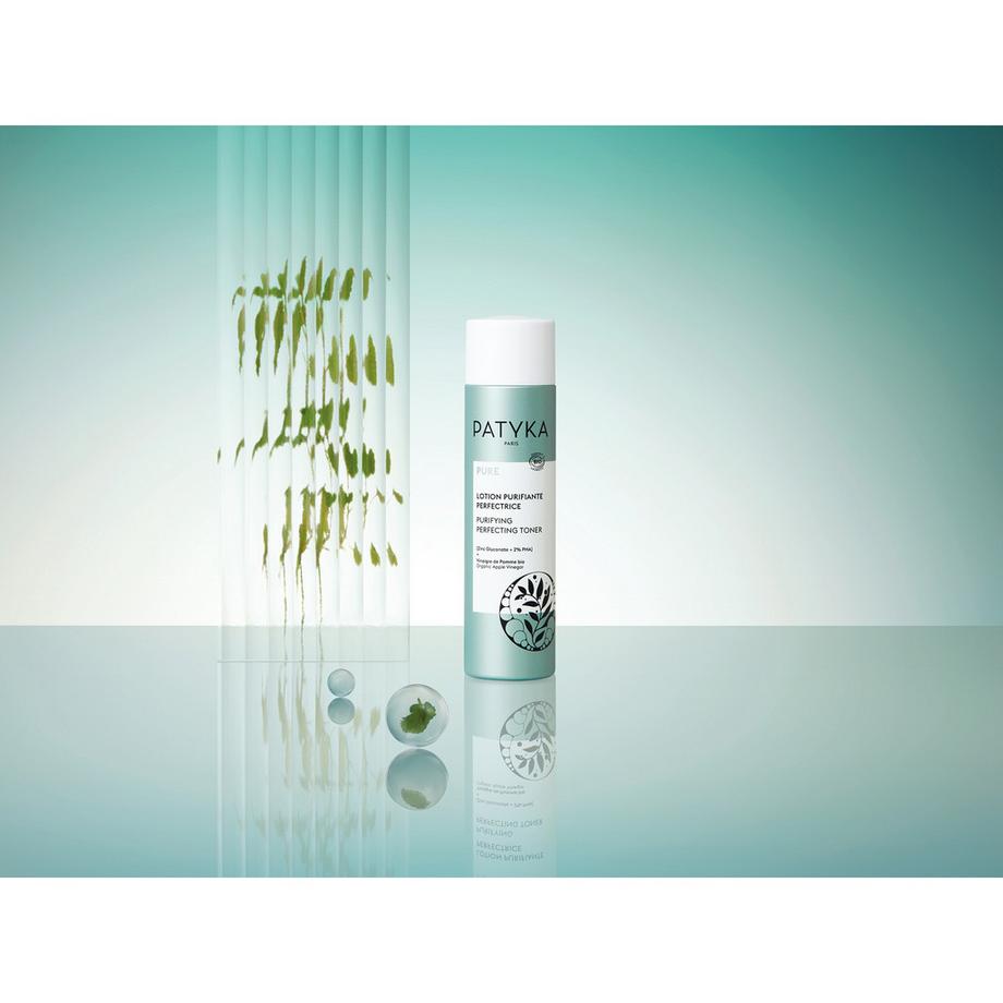 PATYKA  Lotion Purifiante Perfectrice 