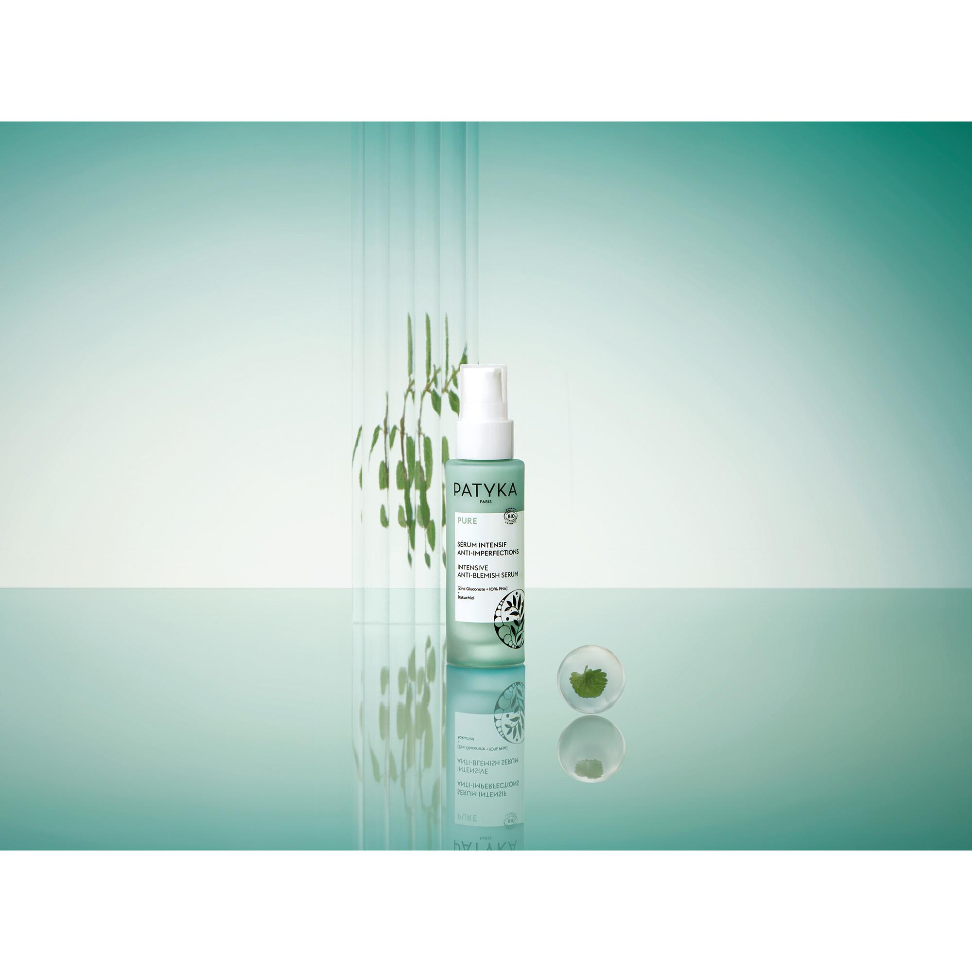 PATYKA  Intensives Anti-Unreinheiten-Serum 