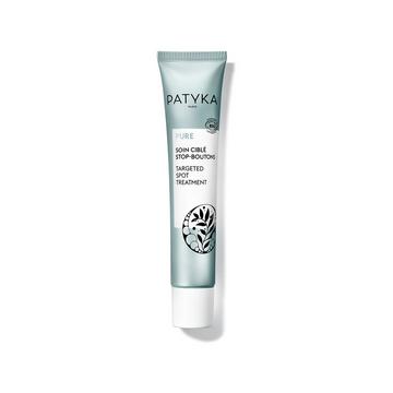 Soin Ciblé Stop Boutons