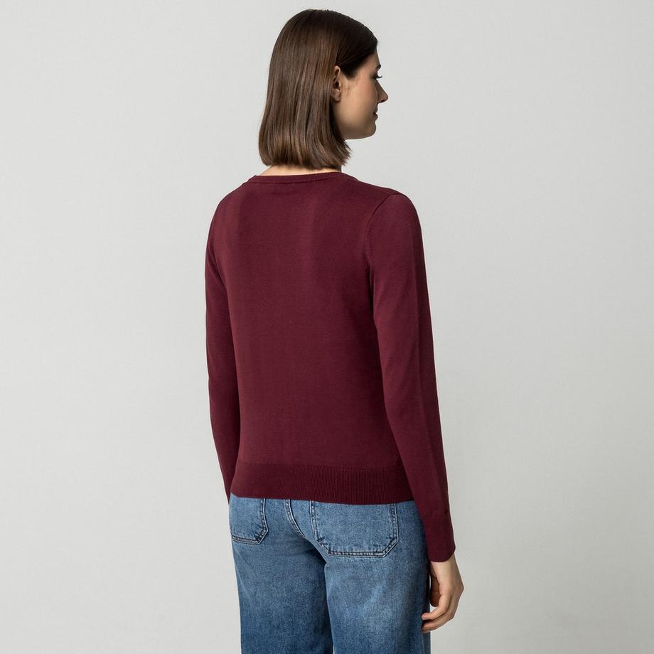 Manor Woman Cardigan  