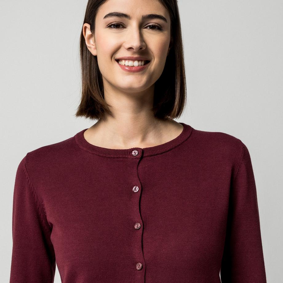 Manor Woman Cardigan  
