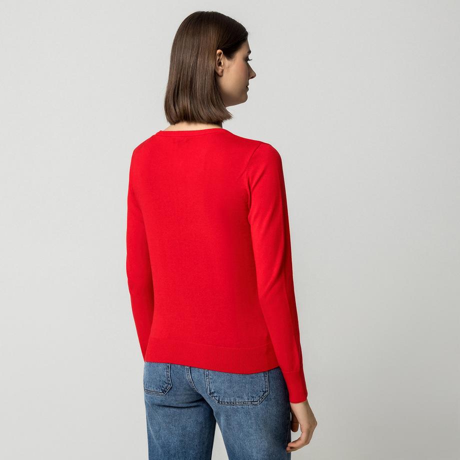 Manor Woman Cardigan  