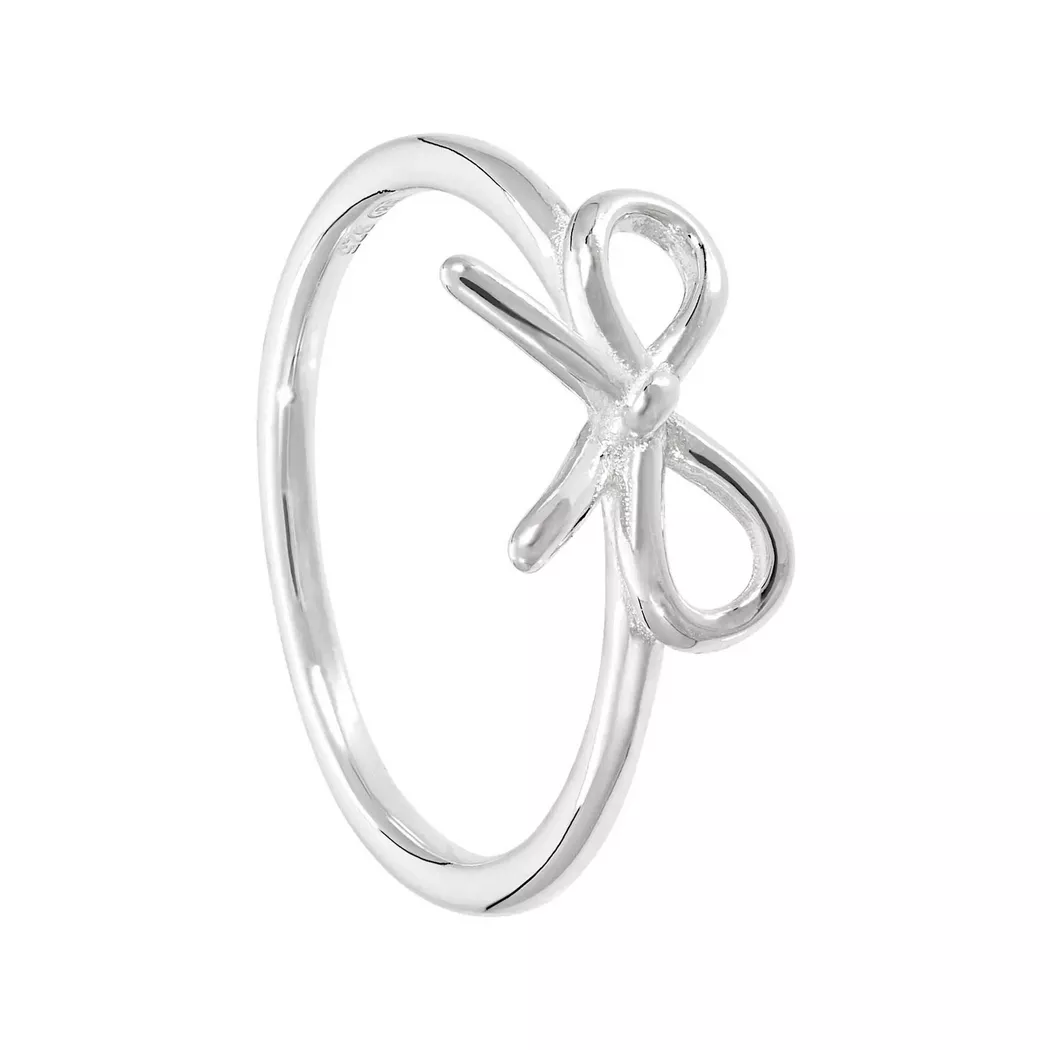 Bijou Brigitte - Ring, Silber