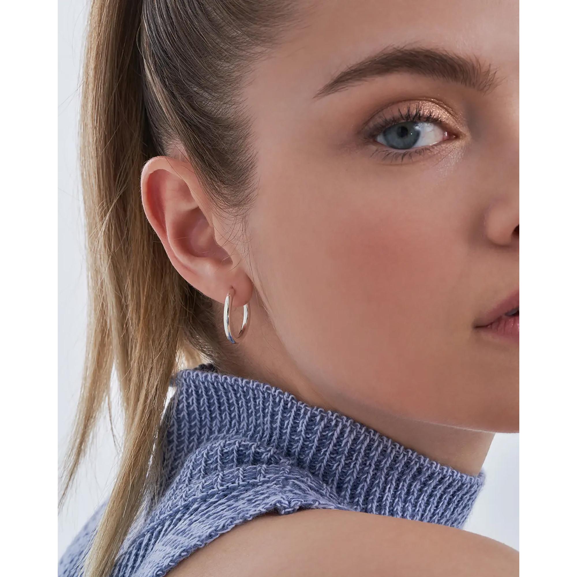 Bijou Brigitte  Ohrringe 