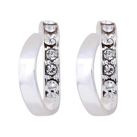 Bijou Brigitte  Boucles d'oreille 