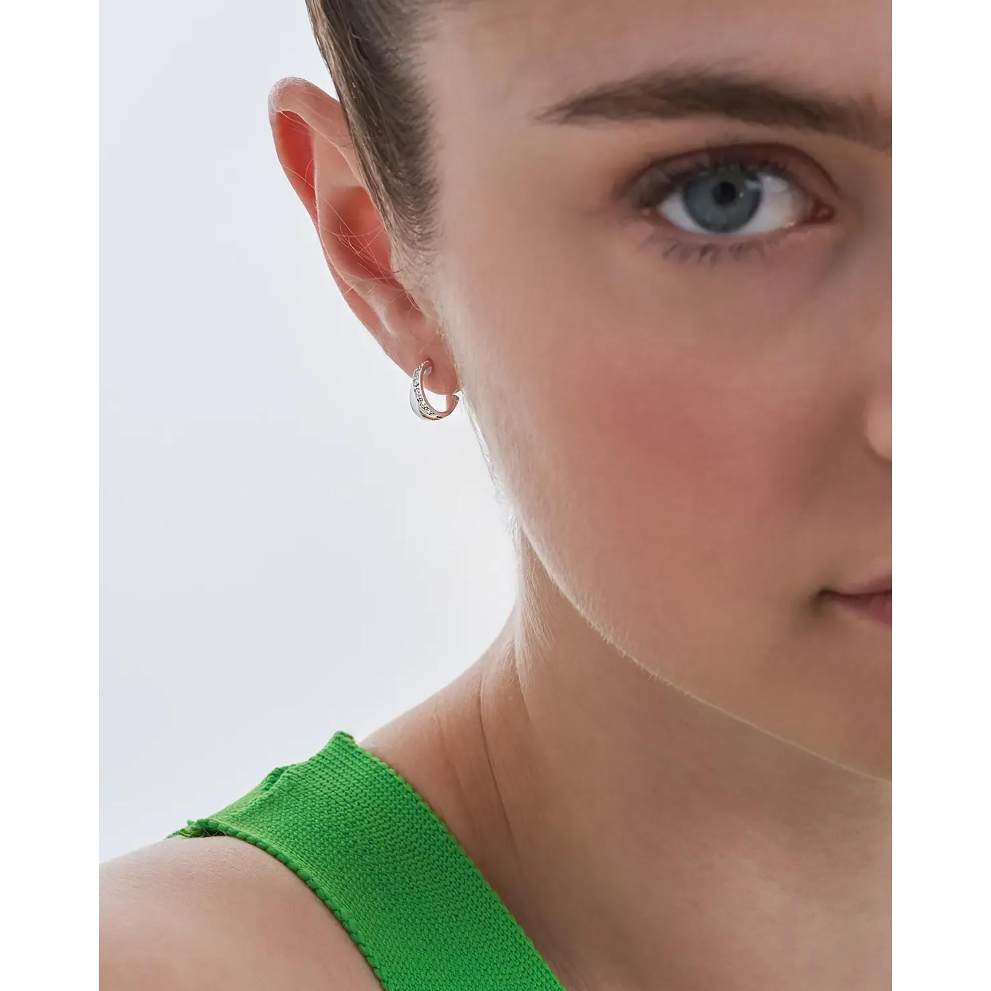 Bijou Brigitte  Boucles d'oreille 