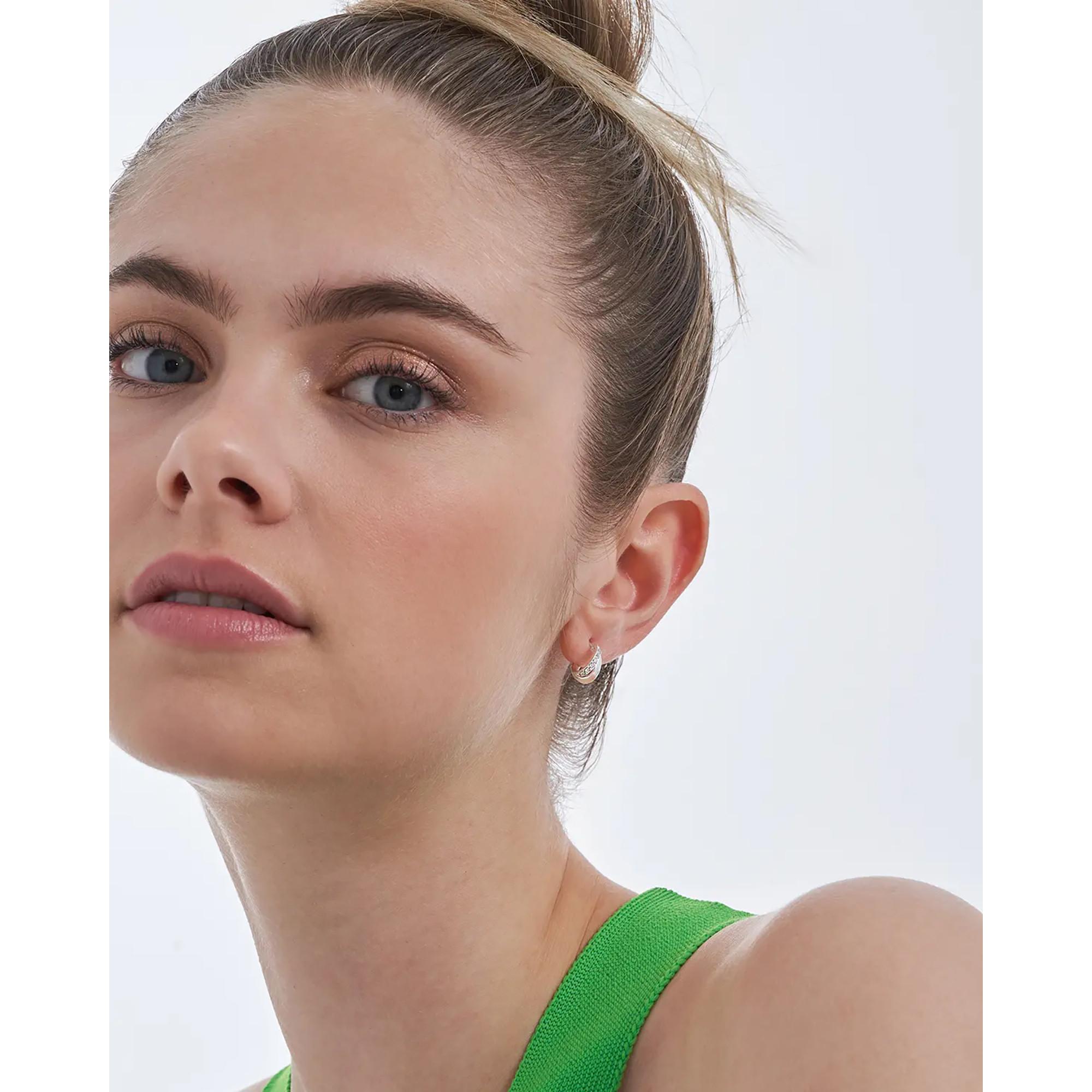 Bijou Brigitte  Boucles d'oreille 