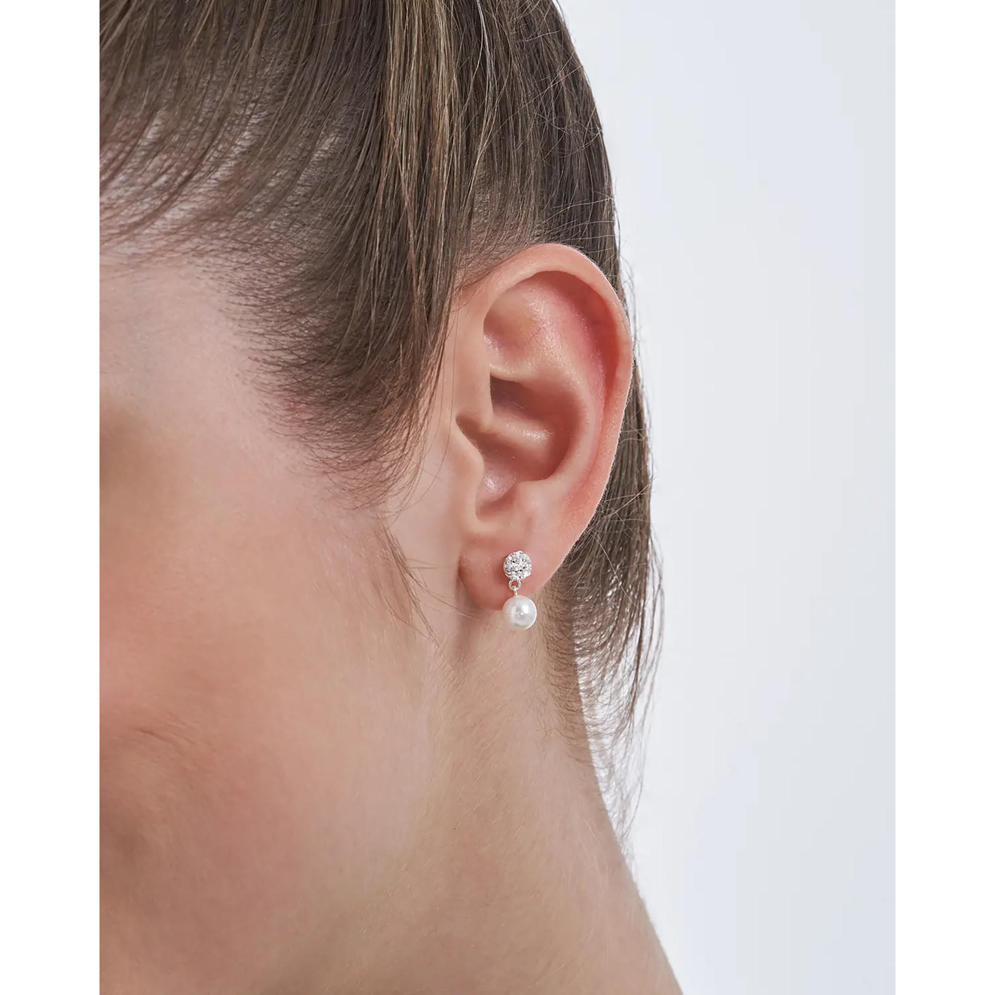 Bijou Brigitte  Ohrringe 