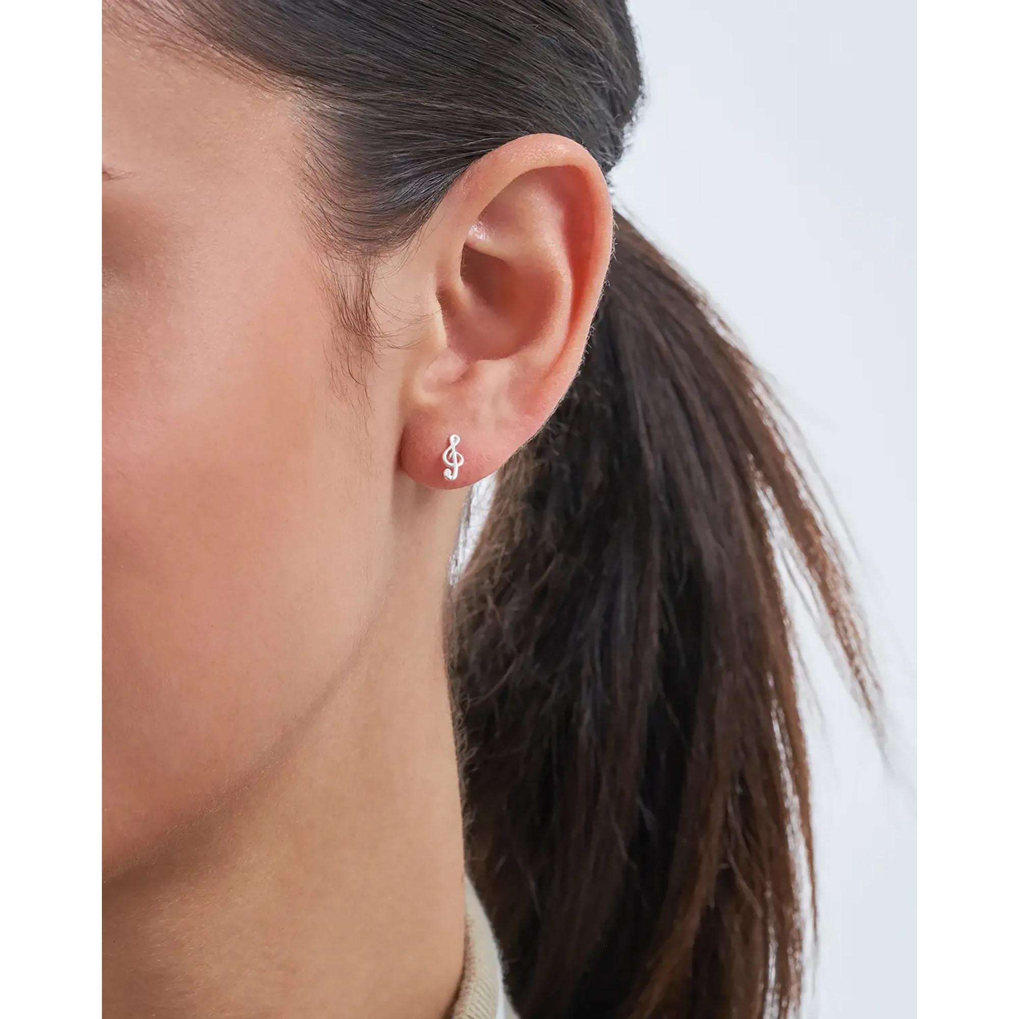 Bijou Brigitte  Boucles d'oreille 