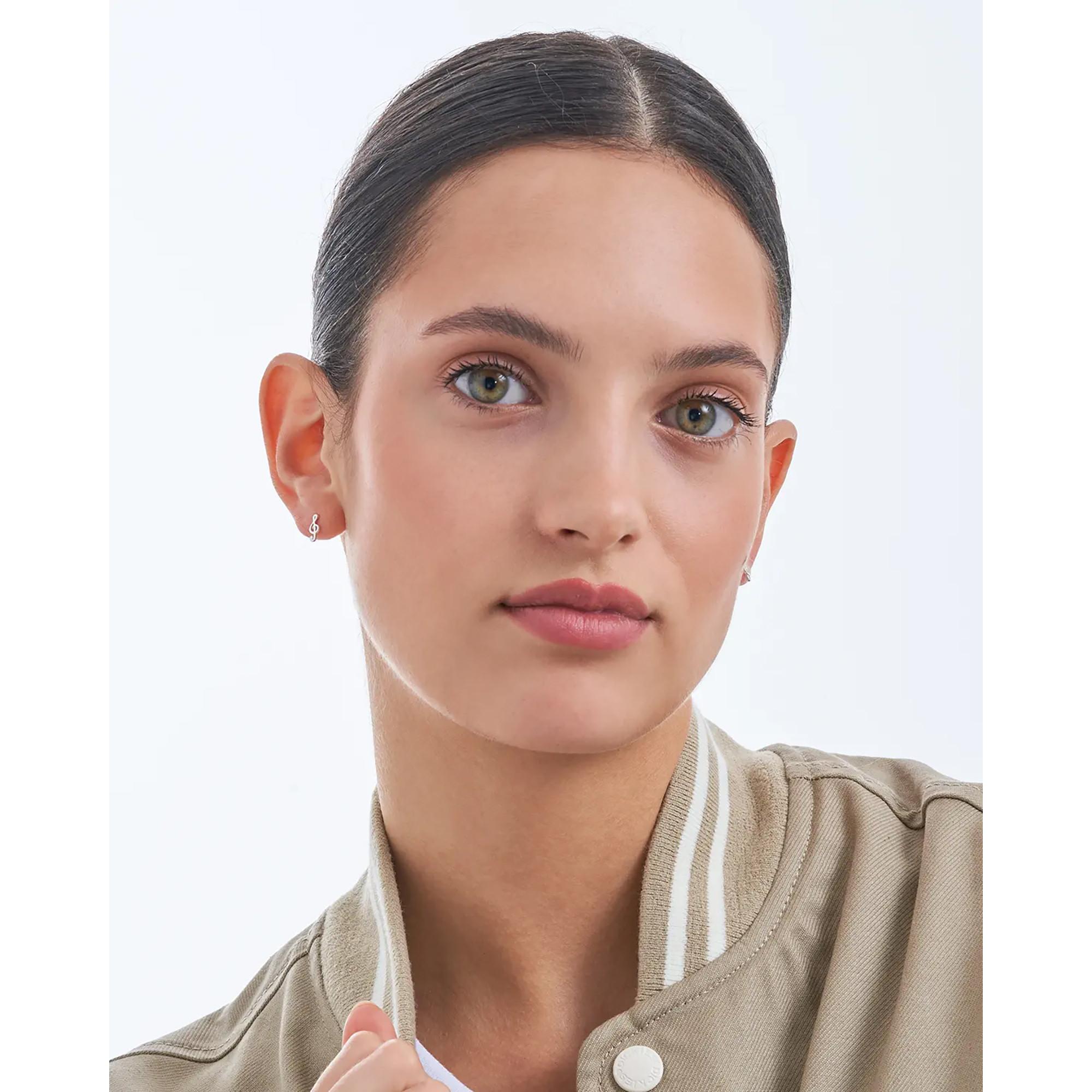 Bijou Brigitte  Boucles d'oreille 