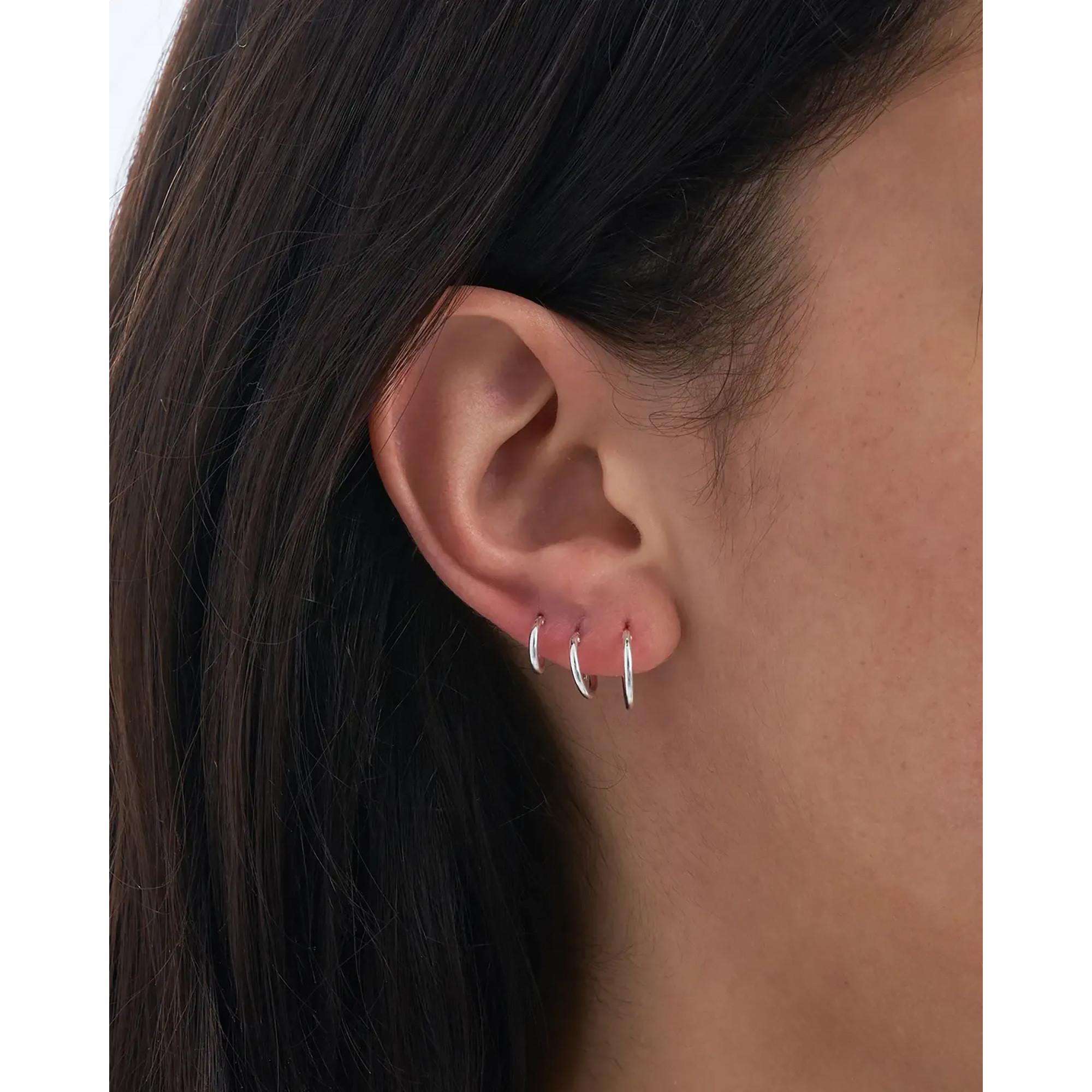 Bijou Brigitte  Ohrringe 