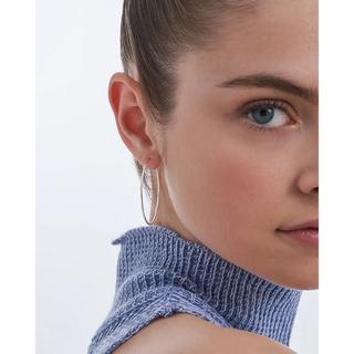 Bijou Brigitte  Boucles d'oreille 