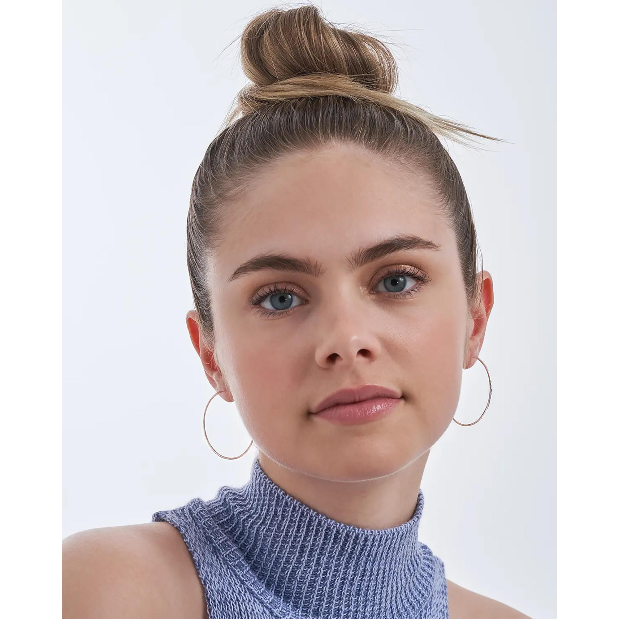 Bijou Brigitte  Boucles d'oreille 