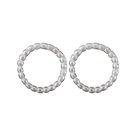 Bijou Brigitte  Boucles d'oreille 