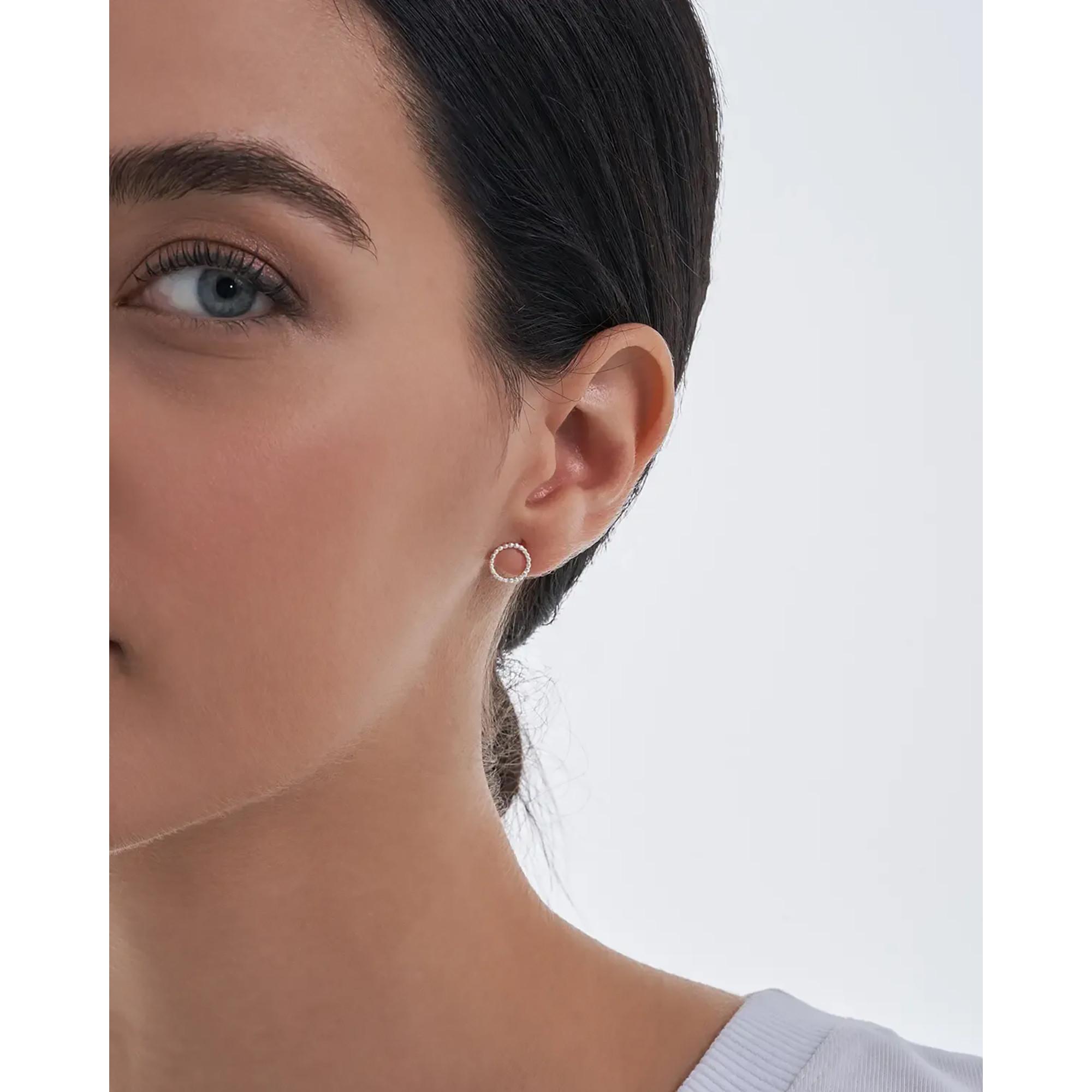 Bijou Brigitte  Boucles d'oreille 