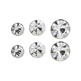 Bijou Brigitte  Boucles d'oreille 