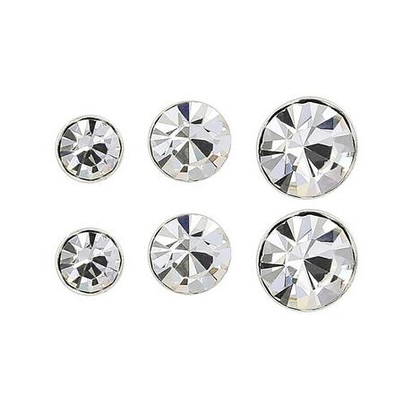 Bijou Brigitte  Boucles d'oreille 