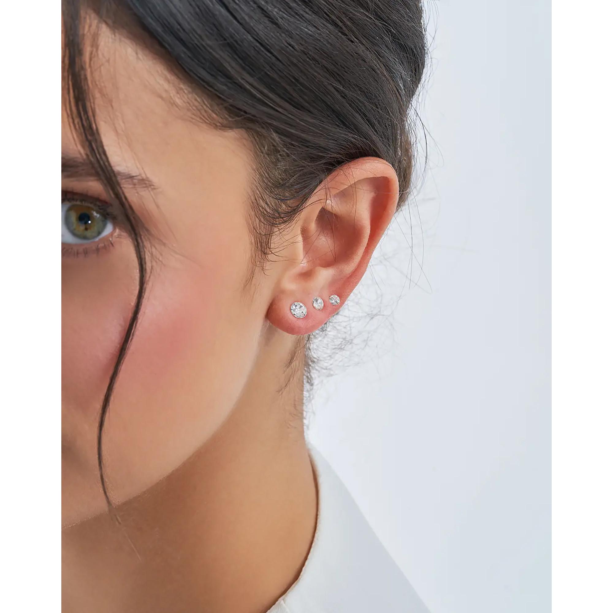 Bijou Brigitte  Boucles d'oreille 