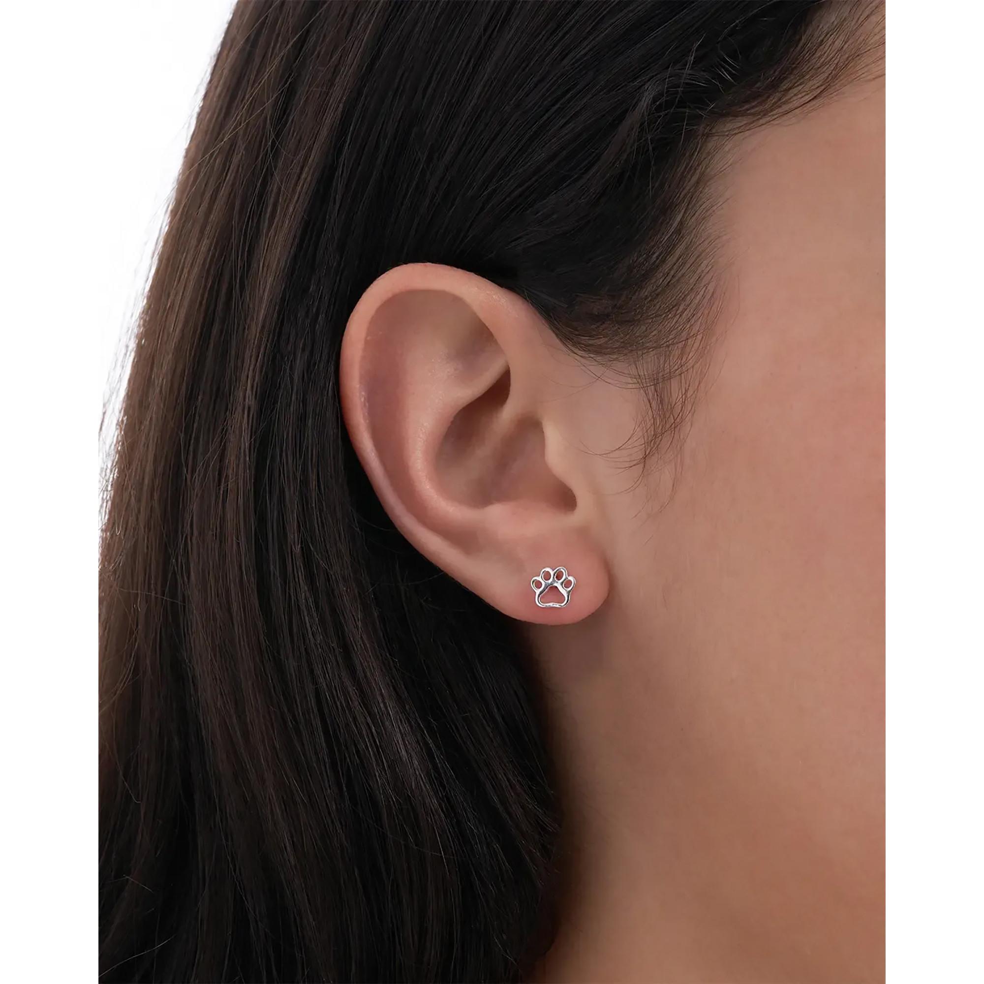 Bijou Brigitte  Boucles d'oreille 
