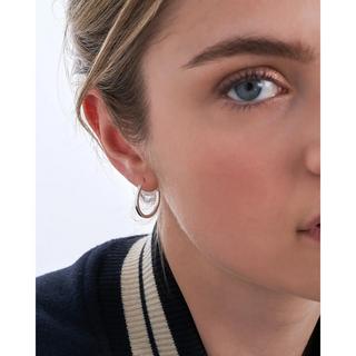 Bijou Brigitte  Ohrringe 