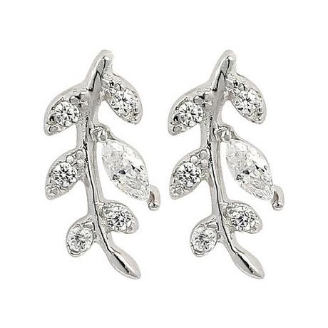 Bijou Brigitte  Ohrringe 