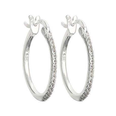 Bijou Brigitte  Boucles d'oreille 