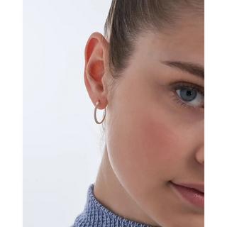 Bijou Brigitte  Boucles d'oreille 